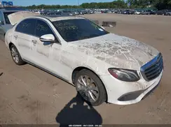 WDDZF4KB0HA084179 2017 MERCEDES-BENZ E-KLASSE