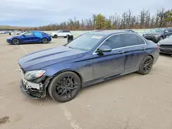 WDDZF4KB0HA091522 2017 MERCEDES-BENZ E-KLASSE