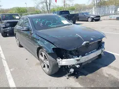 WDDZF4KB0HA096235 2017 MERCEDES-BENZ E-KLASSE