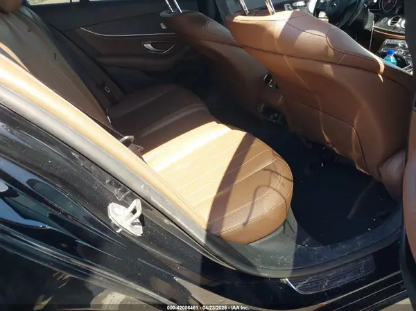 WDDZF4KB0HA096235 2017 MERCEDES-BENZ E-KLASSE - Image 8