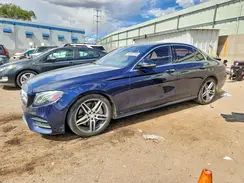 WDDZF4KB0HA098812 2017 MERCEDES-BENZ E-KLASSE