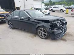 WDDZF4KB0HA099457 2017 MERCEDES-BENZ E-KLASSE
