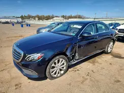 WDDZF4KB0HA102230 2017 MERCEDES-BENZ E-KLASSE