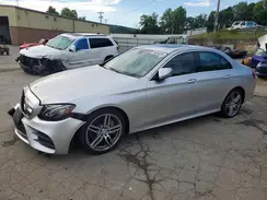 WDDZF4KB0HA102986 2017 MERCEDES-BENZ E-KLASSE