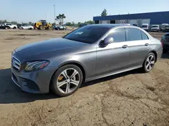 WDDZF4KB0HA103815 2017 MERCEDES-BENZ E-KLASSE