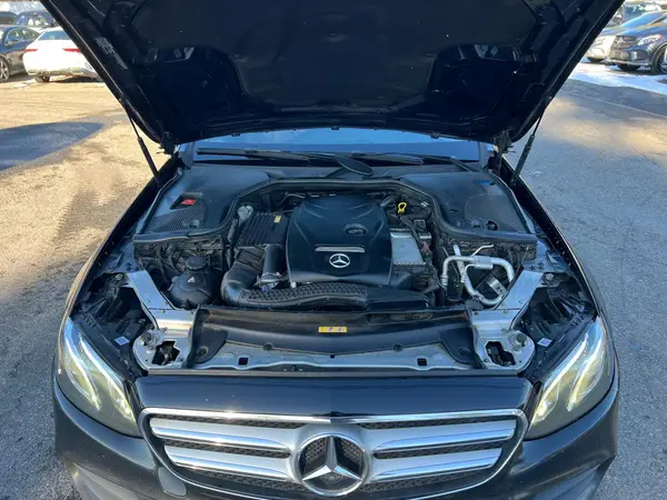 WDDZF4KB0HA104396 2017 MERCEDES-BENZ E-KLASSE - Image 8