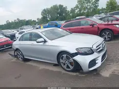 WDDZF4KB0HA107203 2017 MERCEDES-BENZ E-KLASSE