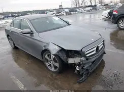 WDDZF4KB0HA109467 2017 MERCEDES-BENZ E-KLASSE