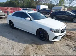 WDDZF4KB0HA109503 2017 MERCEDES-BENZ E-KLASSE
