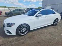 WDDZF4KB0HA111137 2017 MERCEDES-BENZ E-KLASSE