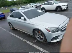 WDDZF4KB0HA111719 2017 MERCEDES-BENZ E-KLASSE