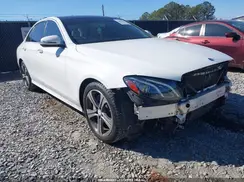 WDDZF4KB0HA113230 2017 MERCEDES-BENZ E-KLASSE