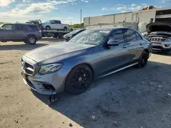 WDDZF4KB0HA114362 2017 MERCEDES-BENZ E-KLASSE