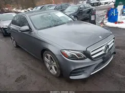 WDDZF4KB0HA121649 2017 MERCEDES-BENZ E-KLASSE