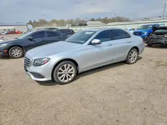 WDDZF4KB0HA123708 2017 MERCEDES-BENZ E-KLASSE