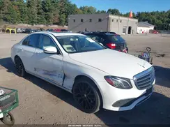 WDDZF4KB0HA125474 2017 MERCEDES-BENZ E-KLASSE