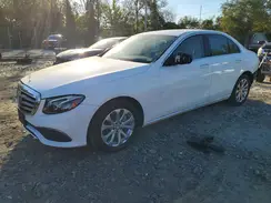 WDDZF4KB0HA125829 2017 MERCEDES-BENZ E-KLASSE