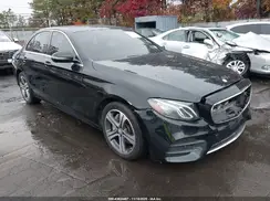 WDDZF4KB0HA127306 2017 MERCEDES-BENZ E-KLASSE