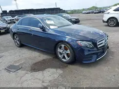 WDDZF4KB0HA134109 2017 MERCEDES-BENZ E-KLASSE
