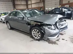 WDDZF4KB0HA134594 2017 MERCEDES-BENZ E-KLASSE