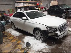WDDZF4KB0HA142985 2017 MERCEDES-BENZ E-KLASSE