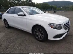 WDDZF4KB0HA148608 2017 MERCEDES-BENZ E-KLASSE