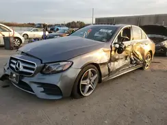 WDDZF4KB0HA161276 2017 MERCEDES-BENZ E-KLASSE