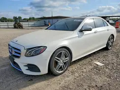 WDDZF4KB0HA162122 2017 MERCEDES-BENZ E-KLASSE