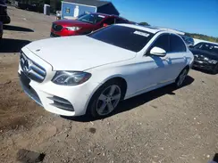 WDDZF4KB0HA166011 2017 MERCEDES-BENZ E-KLASSE