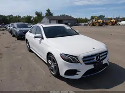 WDDZF4KB0HA172942 2017 MERCEDES-BENZ E-KLASSE