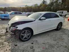 WDDZF4KB0HA178594 2017 MERCEDES-BENZ E-KLASSE