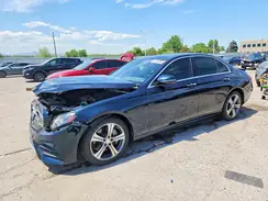 WDDZF4KB0HA178868 2017 MERCEDES-BENZ E-KLASSE