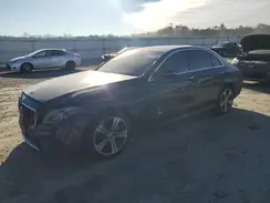 WDDZF4KB0HA179986 2017 MERCEDES-BENZ E-KLASSE