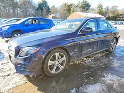 WDDZF4KB0HA184203 2017 MERCEDES-BENZ E-KLASSE
