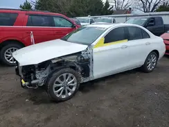 WDDZF4KB0HA188963 2017 MERCEDES-BENZ E-KLASSE