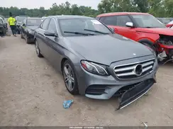 WDDZF4KB0HA191202 2017 MERCEDES-BENZ E-KLASSE