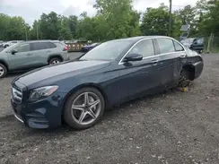 WDDZF4KB0HA193161 2017 MERCEDES-BENZ E-KLASSE