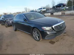 WDDZF4KB0HA195198 2017 MERCEDES-BENZ E-KLASSE