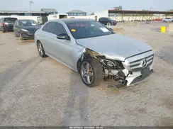 WDDZF4KB0HA197825 2017 MERCEDES-BENZ E-KLASSE