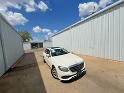 WDDZF4KB0HA203039 2017 MERCEDES-BENZ E-KLASSE