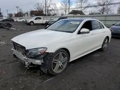 WDDZF4KB0HA208712 2017 MERCEDES-BENZ E-KLASSE