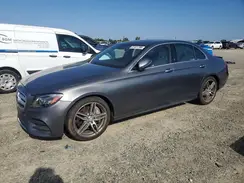 WDDZF4KB0HA209858 2017 MERCEDES-BENZ E-KLASSE