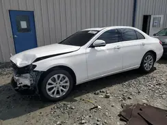 WDDZF4KB0HA209942 2017 MERCEDES-BENZ E-KLASSE