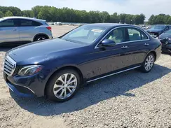 WDDZF4KB0HA212498 2017 MERCEDES-BENZ E-KLASSE