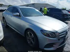 WDDZF4KB0HA217328 2017 MERCEDES-BENZ E-KLASSE
