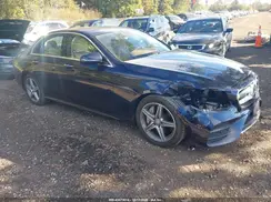 WDDZF4KB0HA223601 2017 MERCEDES-BENZ E-KLASSE