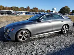 WDDZF4KB0HA229219 2017 MERCEDES-BENZ E-KLASSE