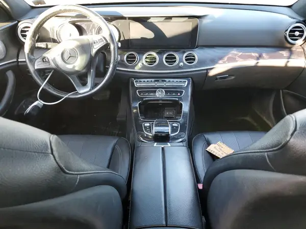 WDDZF4KB0HA229219 2017 MERCEDES-BENZ E-KLASSE - Image 8