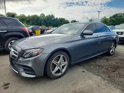 WDDZF4KB0HA241905 2017 MERCEDES-BENZ E-KLASSE