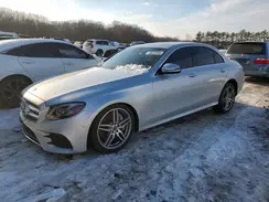 WDDZF4KB0HA255545 2017 MERCEDES-BENZ E-KLASSE